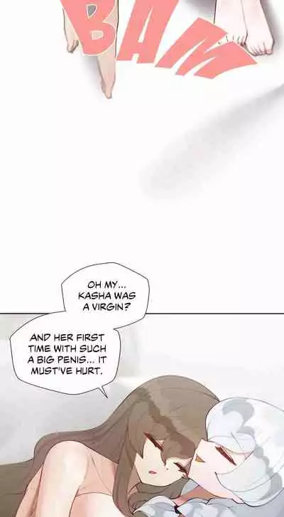 [Over.J, Choi Tae-young] Learning the Hard Way 2nd Season (After Story) Ch.3/? [English] [Manhwa PDF] Ongoing