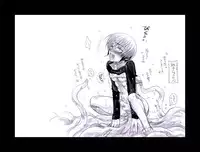 [Hariko no Tora (Midoh Torako)] Enzan Aigan Keikaku (Megaman Battle Network)