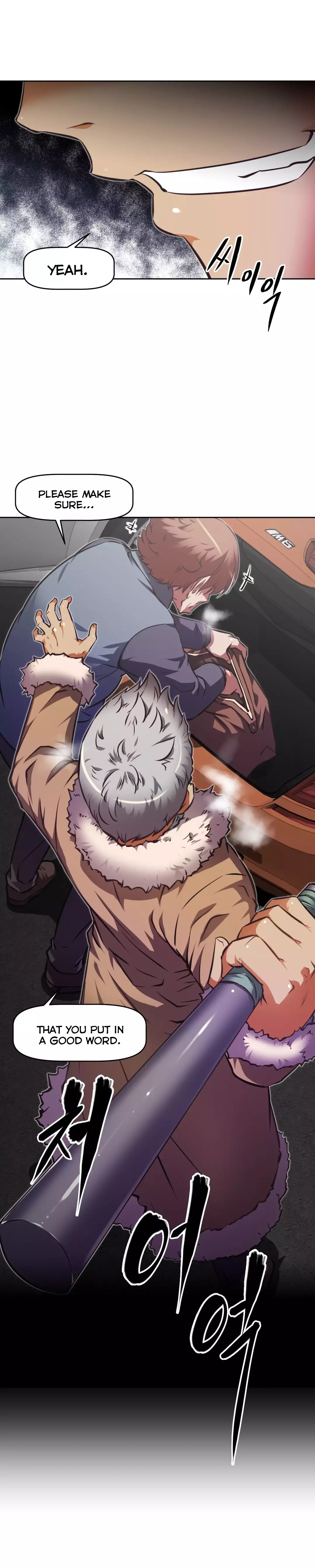 Brawling Go Ch.76-121