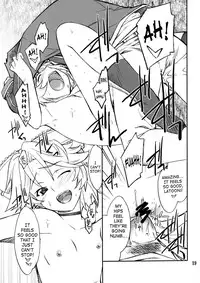 (SC38) [P-Forest (Hozumi Takashi)] INTERMISSION_if code_11: LATOONI (Super Robot Wars OG: Original Generations) [English] [SaHa]