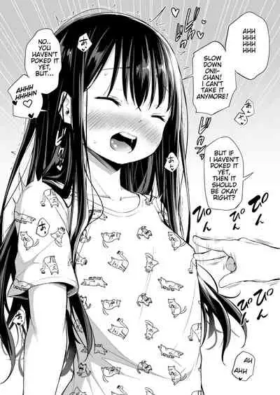 Tsundere Imouto to no Nichijou | Daily Life With My Tsundere Little Sister!