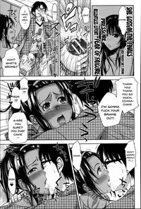 [Takuwan] Pakotate! Seikouritsu 0% no Teppeki Bishojo VS Seikouritsu 100% no Hentai Katei Kyoushi | Pakotate! Sex Rate 0% Iron-Willed Beautiful Virgins VS Sex Rate 100% Perverted Coach Ch.1-6 [English] {Doujins.com}