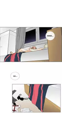 [Silverstar] Talk To Me Ch.1-30 (English) (Ongoing)