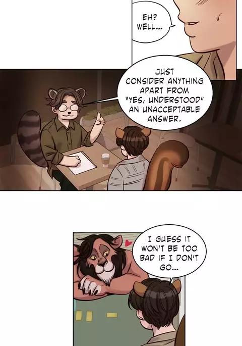 Atonement Camp Ch.1-35