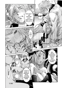 [Nico Pun Nise] Purimu no Nikki (The Diary Of Purimu) Vol. 2 [English]