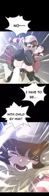 Perfect Half Ch.1-7 (English) (Ongoing)