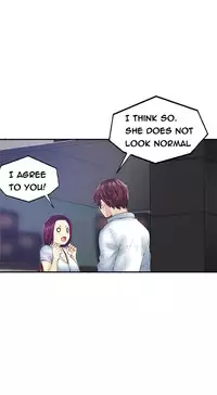Best Friend Girlfriend Ch.1-14 (English) (Ongoing)