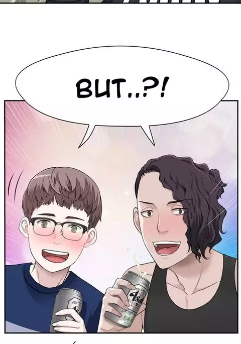 Tissue Thieves Ch.1-14