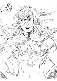 (C84) [Primavista (Hashimoto)] Hakutou (Magi)