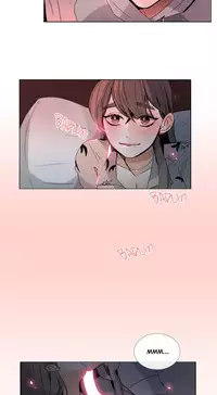 [Silverstar] Talk To Me Ch.1-32 (English) (Ongoing)