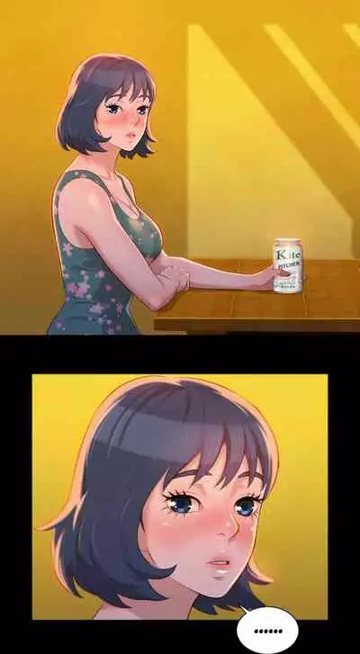 Sister Neighbors (Uncensored) [Chapter 1-18]