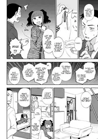 [Kumano Tooru] Shikareretakute, Ikenaiko | Bad girl who loves to get scolded (COMIC Penguin Club 2018-11) [English] [Shippoyasha] [Digital]