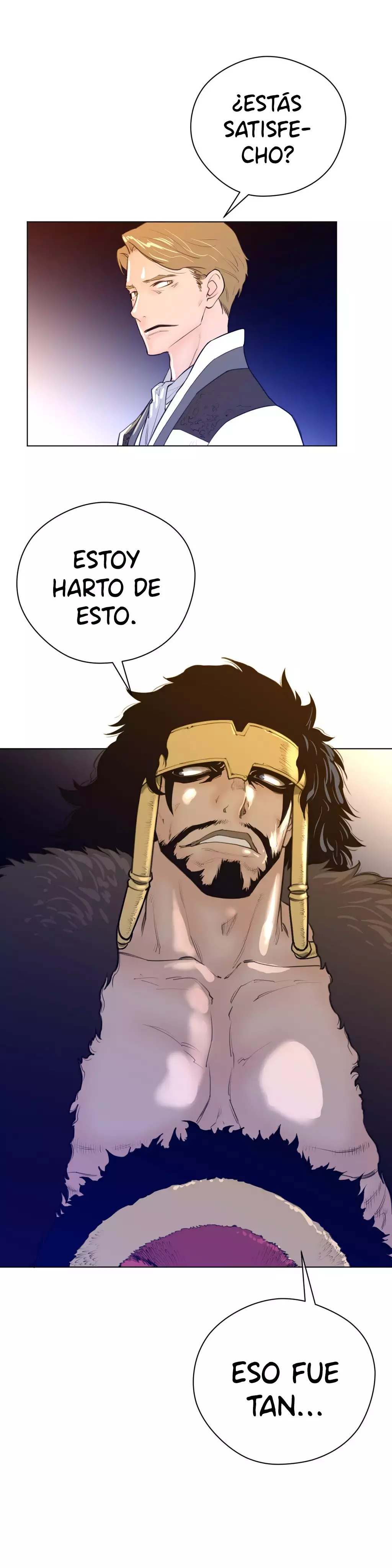 Perfect Half Ch.1-25