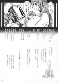 (C69) [Saitouya (Saito)] Caitin wa Ore no Yome (Mabinogi)