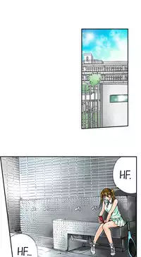 A Step-Father Aims His Daughter