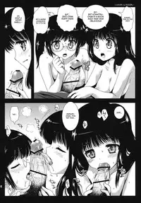 (COMIC1☆6) [Kurosawa pict (Kurosawa Kiyotaka)] OrangeGirls (Kimagure Orange Road) [English] [cowsrkool]