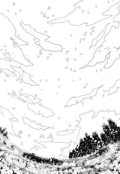 Namida no Hana no Saku Tokoro 3