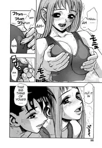 [Minazuki Juuzou] Zutto Zutto Suki Datta... | I've always loved you... Ch. 1-8 [English] [gustmonk]