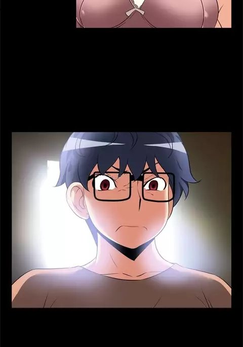 Love Parameter Ch.1-53