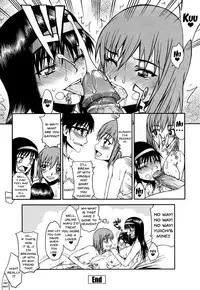 [Satou Toshio] Hame Dere Bitch | Pretty Bitch ch 1-7 [English] [Doujins.com] [Decensored]