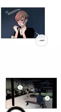 [Silverstar] Talk To Me Ch.1-32 (English) (Ongoing)