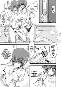 (C82) [Rakugaki Switch (Yoki)] Secret Garden (Smile Precure!) [English] [Anonymous]