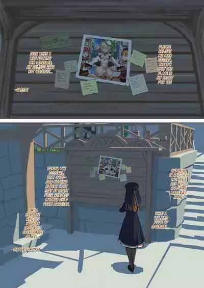 [VYCMa] Mondstadt Hot Springs Festival - Interlude (Genshin Impact) [English] [Sloppy Seconds]