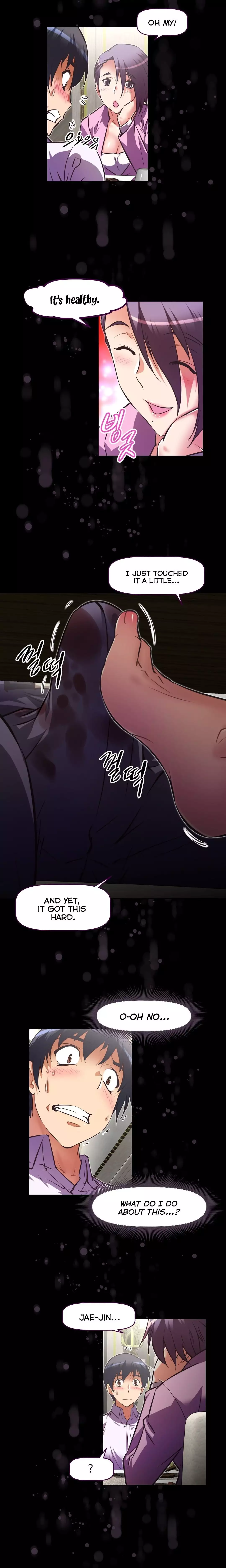 Brawling Go Ch.76-109