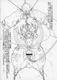 (C65) [STUDIO HUAN (Raidon)] PIPER 3 (Street Fighter)