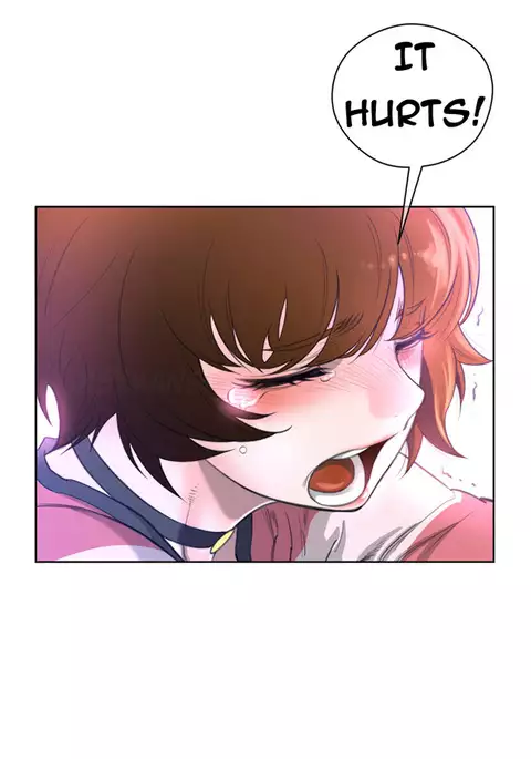 Perfect Half Ch.1-13