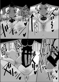 [Gang Koubou (78RR)] ﾌｪﾘｼﾃｨﾊﾝﾀｰ唯ちゃんとスケベする本 (THE IDOLM@STER CINDERELLA GIRLS) [Digital]