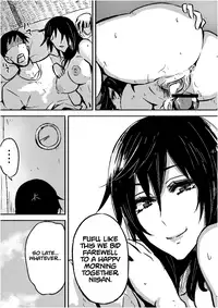 [Pepe] Ruuko-san no Asa 1-2 + Omake 1-2 | Ruuko-san's Morning 1-2 + Extra 1-2 [English]