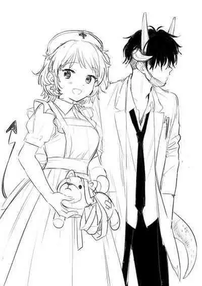 不可不可Pixiv Fanbox