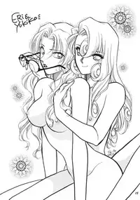 (C65) [Studio Boxer (Various)] Ho.He.To 28 (Detective Conan)