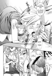 [Asagi Ryu] Oneesan to Aishiacchaou! | Making Love with an Older Woman Ch.1-5 [English] {Junryuu}