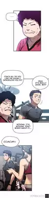 Ghost Love Ch.1-15 (English) (YoManga) (Ongoing)