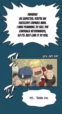 [Hong BanJang] Aharoo Ch.1-26 (English) (YoManga) (Ongoing)