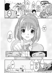 [Ryoh-zoh] Love to Like (English)