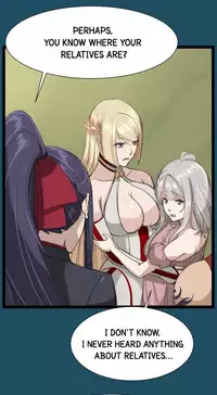 [Hong BanJang] Aharoo Ch.1-26 (English) (YoManga) (Ongoing)