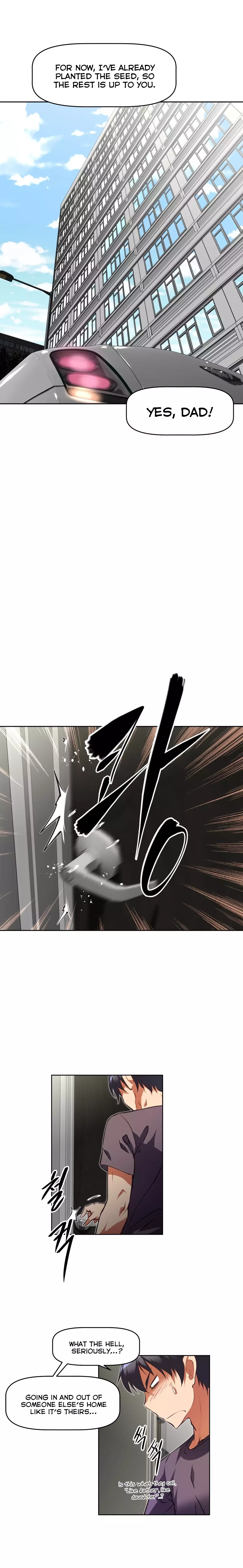 Brawling Go Ch.76-121