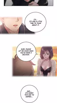 [BYMAN] Sex Knights-Erotic Sensuality & Perception Ch.1-11 (English) (Ongoing)