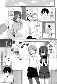 [Spiritus Tarou] Global Panic (COMIC Megastore Alpha 2016-01) [English] =CW + Facedesk=