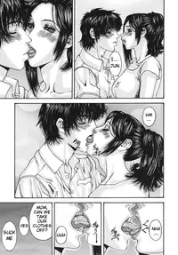 [Miki Kazu] Sinmitsu ~Enbotachi no Hiai Soukan~ Ch.1-3 [English] [Multimanga]