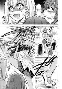 (C95) [Studio KIMIGABUCHI (Kimimaru)] Ijirimakutte, Nagatoro-san 2 | Don't play with me, Nagatoro-san 2 (Ijiranaide, Nagatoro-san) [English] [Naizuri | VenEttore]