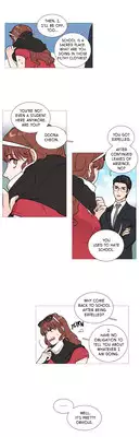 [The Jinshan] Sadistic Beauty Ch.1-9 (English) (Ongoing)