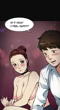 By Chance Ch.1-11 (English) (Ongoing)