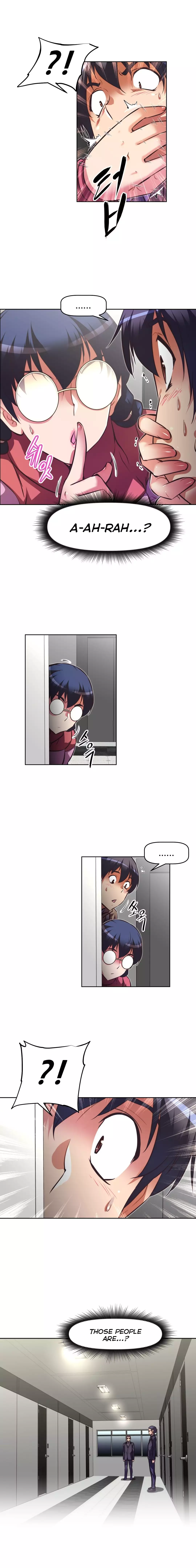 Brawling Go Ch.76-109