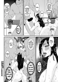 [Bai Asuka] Youbo | Impregnated Mother Ch. 1-9 [English] [N04h]