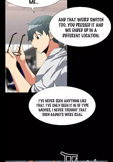 Love Parameter Ch.1-53