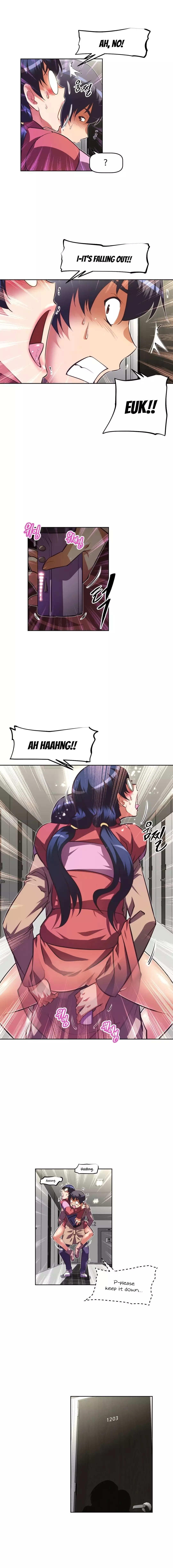 Brawling Go Ch.76-121